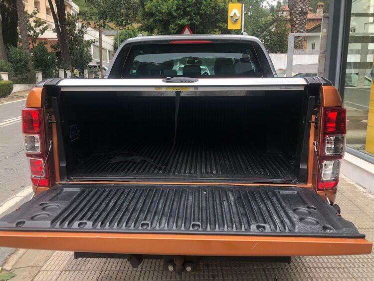 Ford Ranger  foto 6